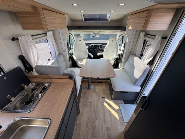 Bavaria Tren-D T720FC Nomade T 720 FC - Photo 6