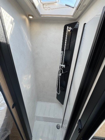 Bavaria Tren-D T720FC Nomade T 720 FC - Photo 9