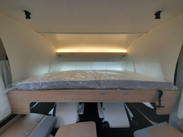 Achat Bavaria Tren-D T720FGJ Nomade I 720 FGJ Neuf