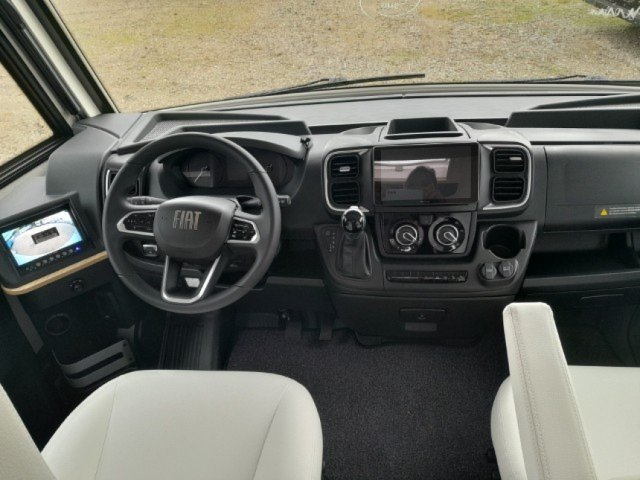 Bavaria Tren-D T720FGJ Nomade I 720 FGJ - Photo 2