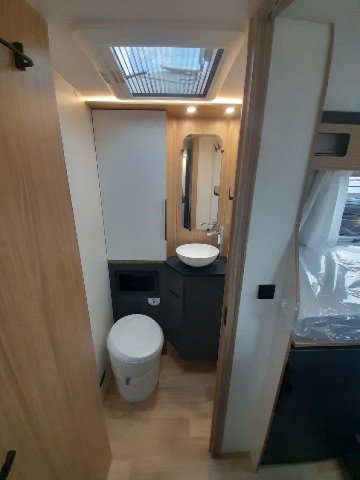 Bavaria Tren-D T720FGJ Nomade I 720 FGJ - Photo 4