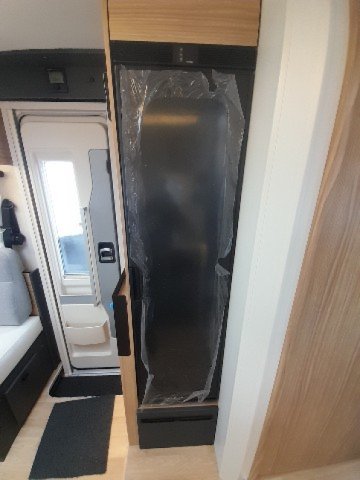 Bavaria Tren-D T720FGJ Nomade I 720 FGJ - Photo 5