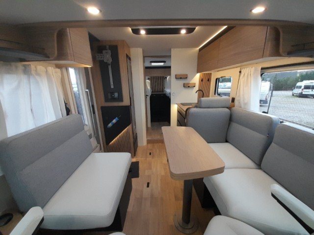Bavaria Tren-D T720FGJ Nomade I 720 FGJ - Photo 6