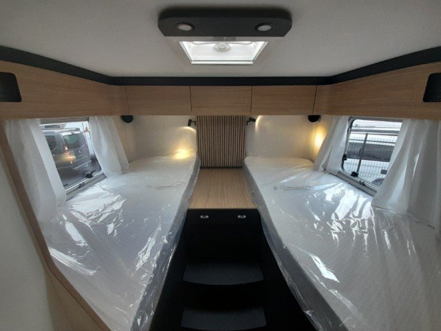 Bavaria Tren-D T720FGJ Nomade I 720 FGJ - Photo 7