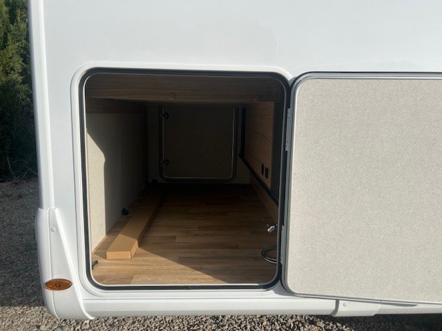 Bavaria Tren-D T740FC Nomade T 740 FC - Photo 2