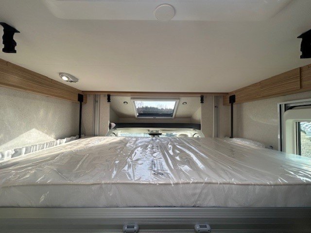 Bavaria Tren-D T740FC Nomade T 740 FC - Photo 3