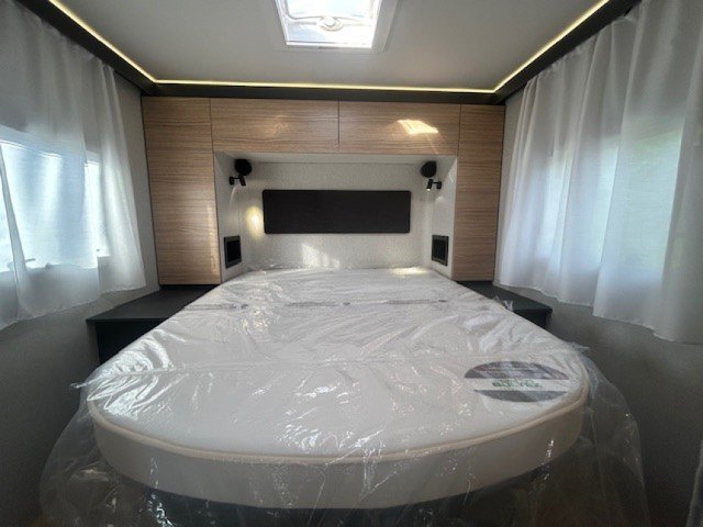 Bavaria Tren-D T740FC Nomade T 740 FC - Photo 4