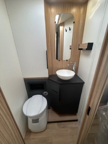 Bavaria Tren-D T740FC Nomade T 740 FC - Photo 5