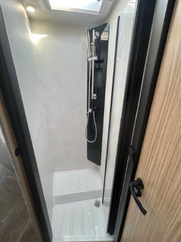 Bavaria Tren-D T740FC Nomade T 740 FC - Photo 6