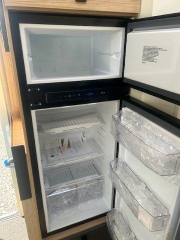 Bavaria Tren-D T740FC Nomade T 740 FC - Photo 7