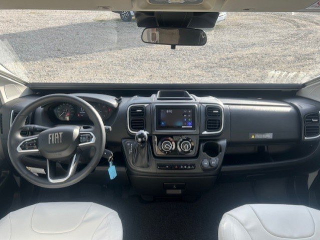 Bavaria Tren-D T740FC Nomade T 740 FC - Photo 10