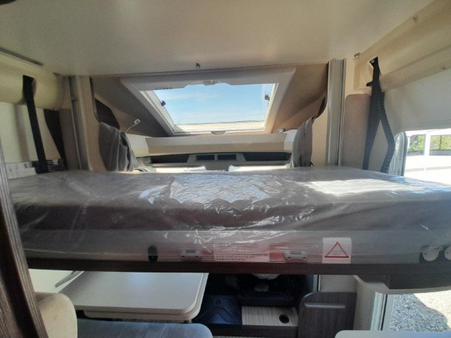 Benimar Tessoro 440 Up - Photo 2