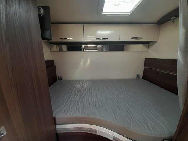 Benimar Tessoro 440 Up - Photo 3