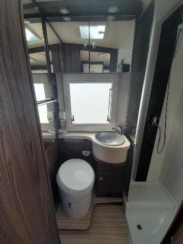 Benimar Tessoro 440 Up - Photo 5