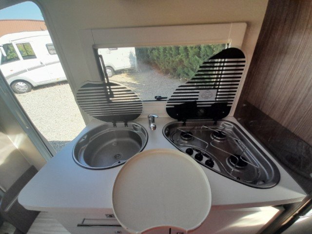 Benimar Tessoro 440 Up - Photo 6