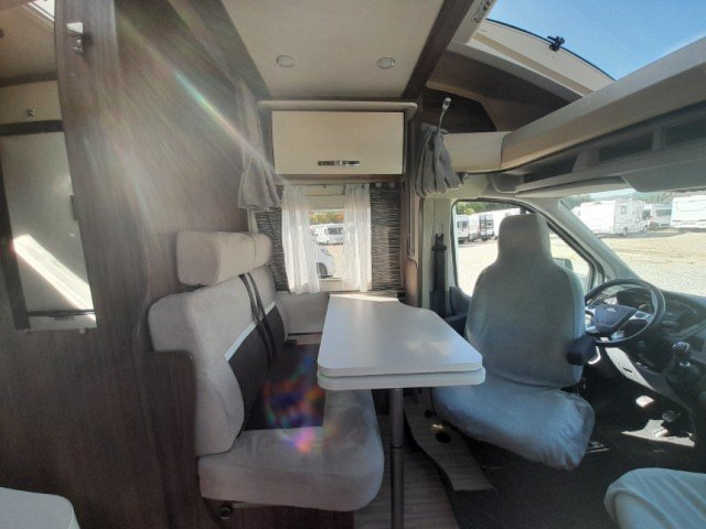 Benimar Tessoro 440 Up - Photo 7