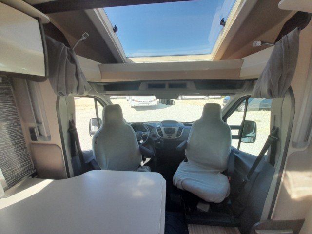 Benimar Tessoro 440 Up - Photo 8