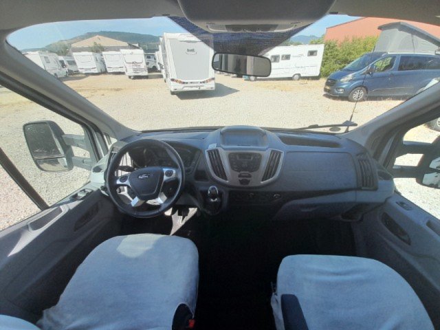 Benimar Tessoro 440 Up - Photo 9