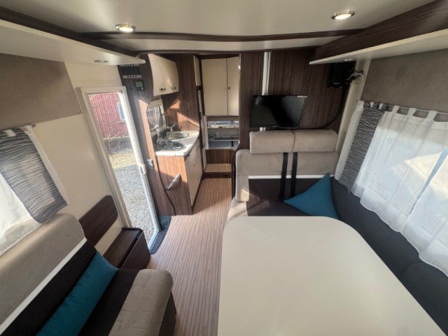 Benimar Tessoro 483 - Photo 2