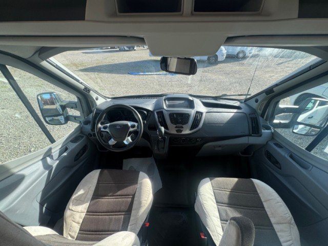 Benimar Tessoro 483 - Photo 4