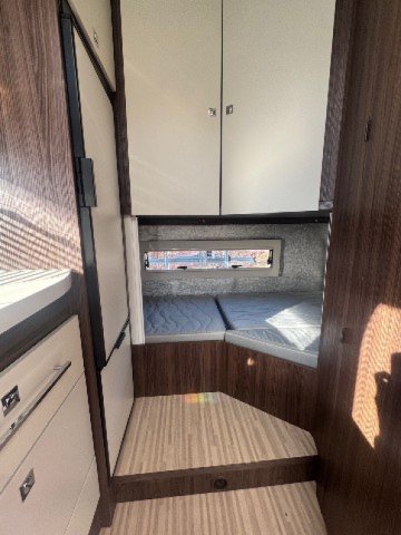 Benimar Tessoro 483 - Photo 5