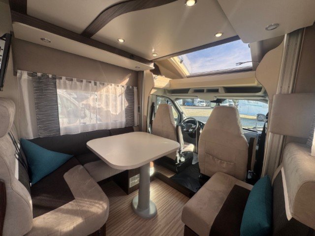 Benimar Tessoro 483 - Photo 6