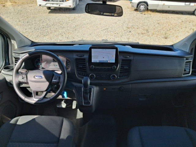 Burstner Copa C 500 - Photo 3