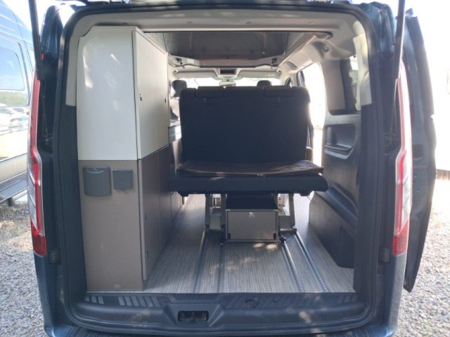 Burstner Copa C 500 - Photo 5