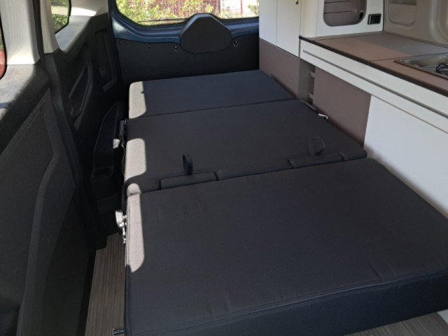 Burstner Copa C 500 - Photo 8