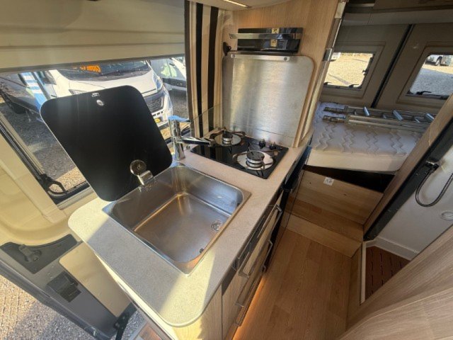 Campereve Magellan 540 Air - Photo 2