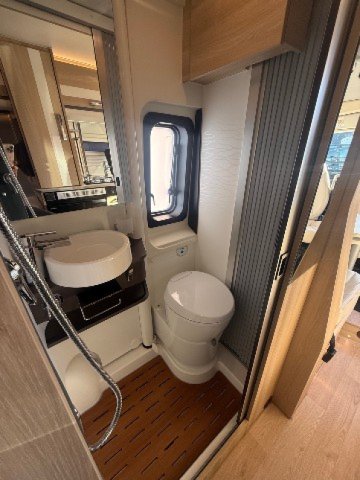 Campereve Magellan 540 Air - Photo 3