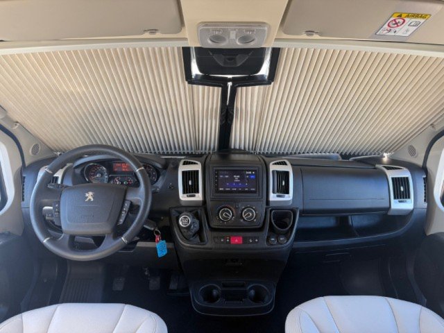 Campereve Magellan 540 Air - Photo 4