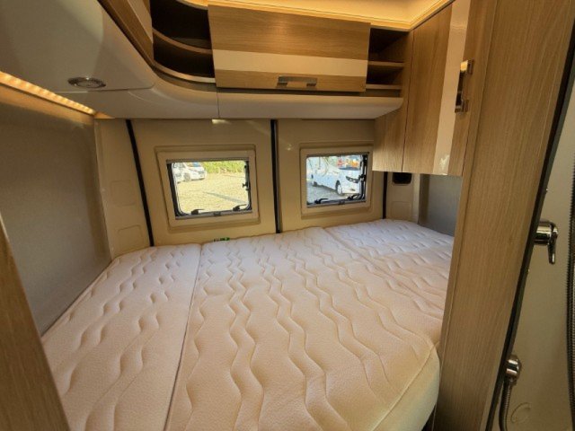 Campereve Magellan 540 Air - Photo 5