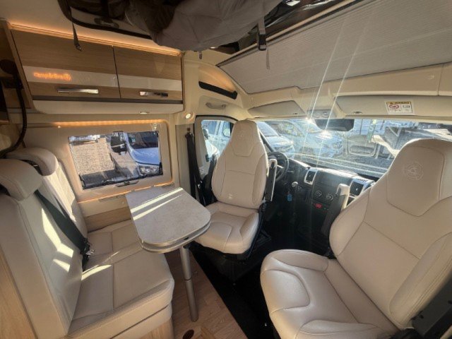 Campereve Magellan 540 Air - Photo 6