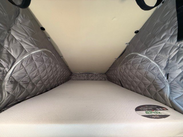 Campereve Magellan 540 Air - Photo 7