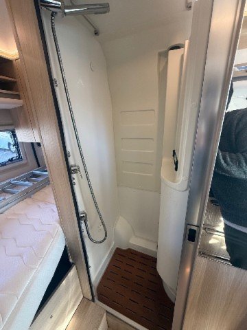 Campereve Magellan 540 Air - Photo 8