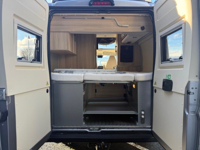 Campereve Magellan 540 Air - Photo 9