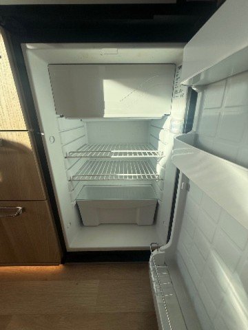 Campereve Magellan 540 Air - Photo 10