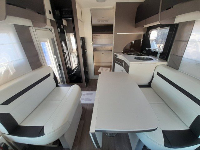 Chausson Exaltis 7038 XLB - Photo 2