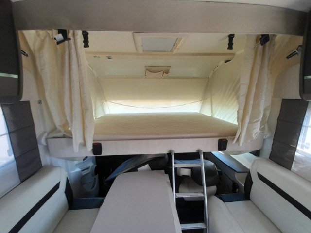 Chausson Exaltis 7038 XLB - Photo 9