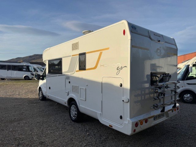 CI Horon 74 XT - Photo 2