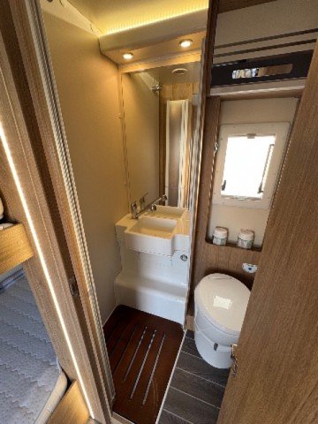 CI Horon 74 XT - Photo 3