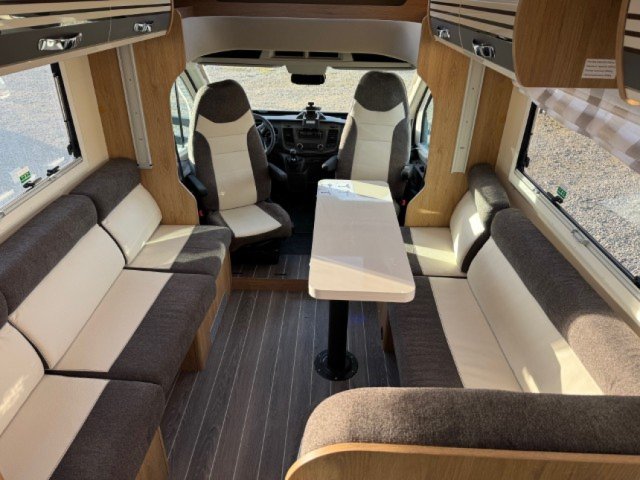 CI Horon 74 XT - Photo 4