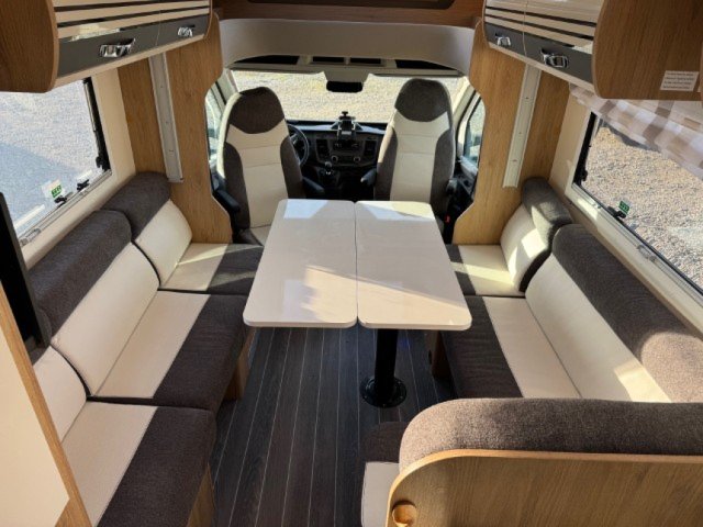 CI Horon 74 XT - Photo 5