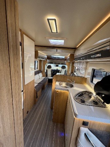 CI Horon 74 XT - Photo 6