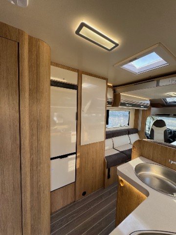 CI Horon 74 XT - Photo 8