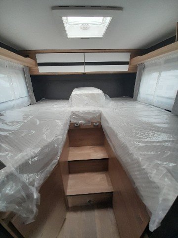 Dethleffs Globebus Go T 45 T45 - Photo 2