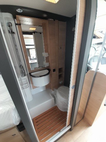 Dethleffs Globebus Go T 45 T45 - Photo 5