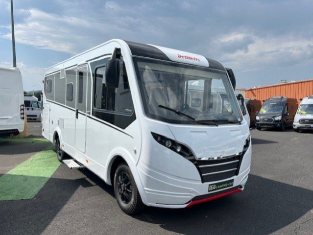 Dethleffs Globebus I 6 I6 - Photo 1