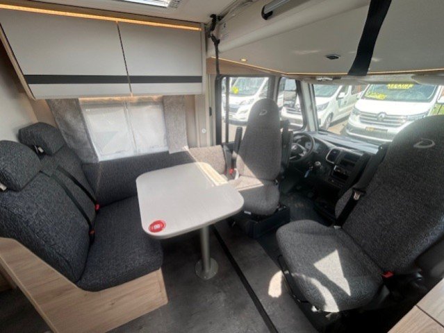 Dethleffs Globebus I 6 I6 - Photo 3